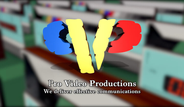 Pro Video Productions Peoria IL